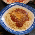 碧きりん's cooksnap of when they made 簡単おいしいミートソース.