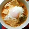 ムッタヒビト's cooksnap of when they made 簡単 温泉卵.