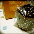 もっかさん's cooksnap of when they made ☆簡単チョコカップケーキ☆.
