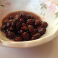桜井凛子's cooksnap of when they made 母から聞いた“黒大豆”の煮豆.