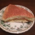 はっぴぃあっぷる７７'s cooksnap of when they made 濃厚＊クリームチーズの＊ティラミス＊.