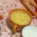 えみちょりん♪'s cooksnap of when they made 大根のとろとろスープ.