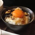 ＊まめゴマ＊'s cooksnap of when they made 私の一人ランチ♪とろろ塩昆布ご飯.