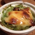 myimyu's cooksnap of when they made えびマヨアボガド.