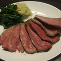 ドラえもん15's cooksnap of when they made 簡単しっとり♪ローストビーフ.
