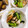 へい♡ゆー♡'s cooksnap of when they made お弁当にも☆小松菜とちくわの塩昆布炒め.