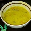 △ゆっきー△'s cooksnap of when they made かぼちゃが主役のクラムチャウダー♪.