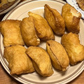 ういき☆彡's cooksnap of when they made じゅわっ❤とおいしいふっくらいなり寿司.