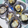 抹茶もつこ's cooksnap of when they made かんたん♪しいたけ　かさ焼き.