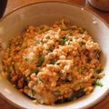 jackkazu's cooksnap of when they made 醤油麹で納豆ご飯.