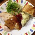 イシス女神's cooksnap of when they made サンクスギビンング・ディナーの付け合わせ.