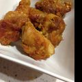 ムームーズキッチン's cooksnap of when they made 簡単なのに本格的☆タンドリーチキン.