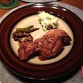 tacacojam's cooksnap of when they made 豪快！絶品スペアリブ（マーマレード風味）.