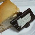 たかちくん's cooksnap of when they made 子どもでもできる簡単ベイクドチーズケーキ.