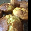 ちーた3987's cooksnap of when they made 塩さつまいもマフィン。.