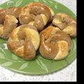 mitsuki518's cooksnap of when they made リースクッキー.