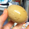 ひーさん★'s cooksnap of when they made 失敗ナシ!!の簡単半熟卵.