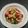 あさしし's cooksnap of when they made サーモンマリネ★コロコロ野菜和え.