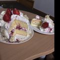 さっきゅ621's cooksnap of when they made ミックスベリーの真っ赤なソース★.