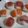 みちゃたぬ's cooksnap of when they made 簡単*スモークサーモンてまり寿司*.