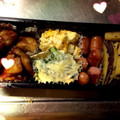 miikuty's cooksnap of when they made おかずにしちゃえ！サツマイモのきんぴら　.