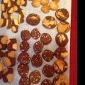 名津みかん's cooksnap of when they made 二色アイスボックスクッキー.