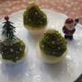スタイリッシュママ's cooksnap of when they made クリスマスツリーケーキ☆.