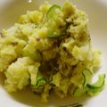 バボタン's cooksnap of when they made さつまいものポテトサラダ.
