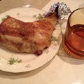 ％example％'s cooksnap of when they made クリスマスにぴったり☆簡単ローストチキン.