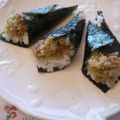 スタイリッシュママ's cooksnap of when they made まぐろの醤油そぼろ♪.