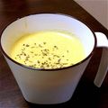 くまぷ～★'s cooksnap of when they made ✿✿にんじんのポタージュ✿✿.