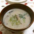 ゆきん☆'s cooksnap of when they made 優しい薬膳！小豆と大根のスープ.