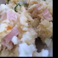 た☆彡's cooksnap of when they made たまごｉｎポテサラ☆.