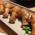 かぼちゃん娘's cooksnap of when they made 柑橘のさっぱりローストチキン♪.