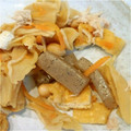 cheb05's cooksnap of when they made 簡単♪ 切り干し大根とツナの煮物.