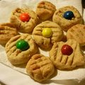 CheeZoo's cooksnap of when they made ドイツのクリスマス★アーモンドクッキー.