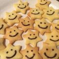 新米主婦ゆきちん's cooksnap of when they made 卵なし♪さくさくクリスマス型抜きクッキー.