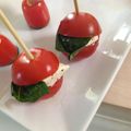 4katsu's cooksnap of when they made かなるンちのプチトマトのピンチョス.