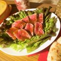 きらきら☆★'s cooksnap of when they made 簡単に作れるローストビーフ.