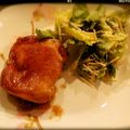 おずちゃん's cooksnap of when they made 鶏モモ ♪ まるごと ♪ テリヤキ　.