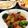 みーにゃろ's cooksnap of when they made クリスマスに鶏もも肉とじゃが芋の甘辛炒め.