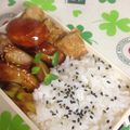 マルルル's cooksnap of when they made ☆卵焼き☆お弁当に～ふわふわ～しっとり♪.