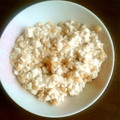 ユツカリンリン's cooksnap of when they made 超簡単！おぼろ豆腐と揚げ玉のめんつゆ煮.