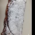 ojyousama's cooksnap of when they made スタンドミキサーで簡単♬シュトーレン②.