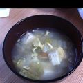 ぴかさーん's cooksnap of when they made エコで簡単コンソメスープ！.