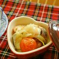 どんぴんたん's cooksnap of when they made スープも美味しい☆アクアパッツァ☆.