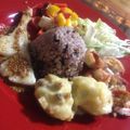 Re:Myua's cooksnap of when they made まるごとポテトグラタン.