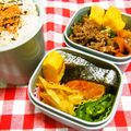 苺♡ストロベリー's cooksnap of when they made レンジで♪ピーマンのおかか和え.