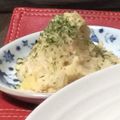 まるまる☆☆'s cooksnap of when they made ★簡単★ツナポテトサラダ.