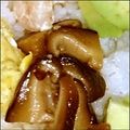 こりらにゃん's cooksnap of when they made 簡単＊【めんつゆ】レンジでうまうま椎茸.